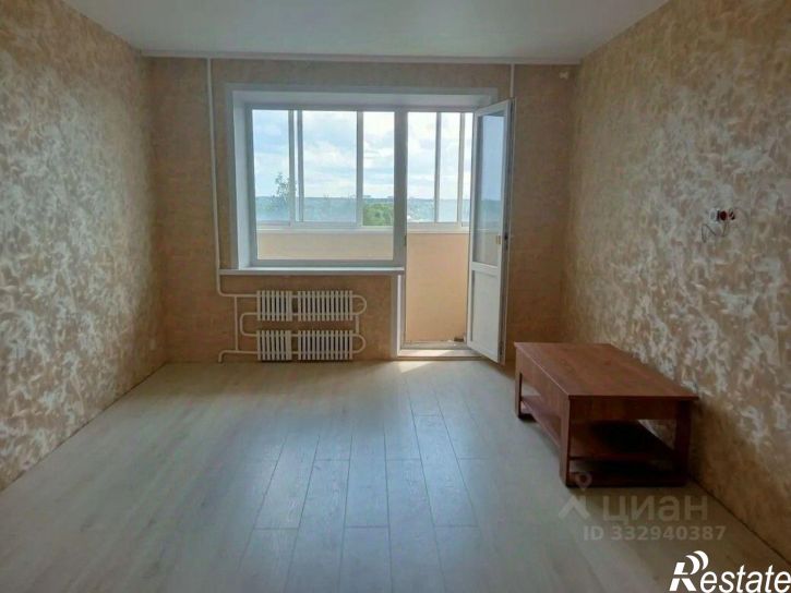 1-комн квартира ул Фосфоритная, 33,  д. 33