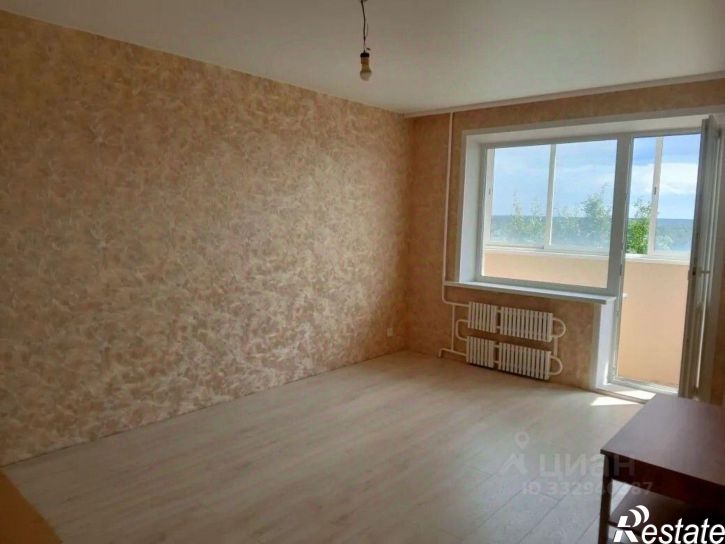 1-комн квартира ул Фосфоритная, 33,  д. 33