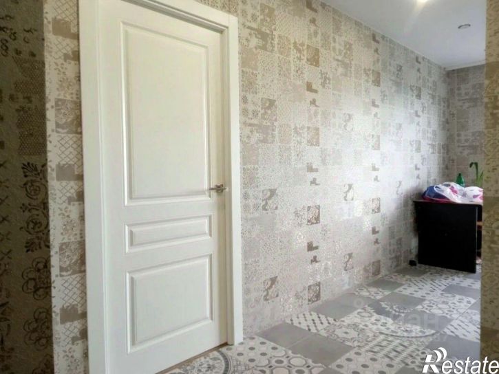 1-комн квартира ул Фосфоритная, 33,  д. 33