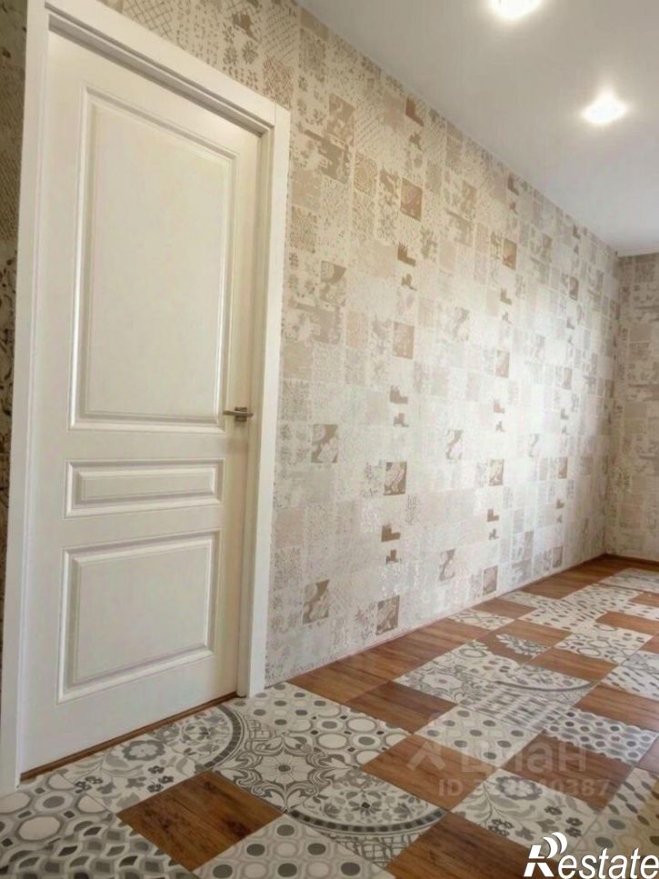 1-комн квартира ул Фосфоритная, 33,  д. 33