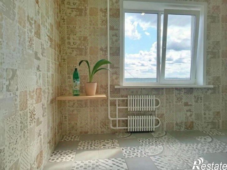 1-комн квартира ул Фосфоритная, 33,  д. 33