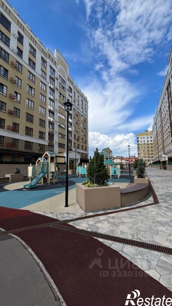 2-комн квартира ул Ульянова, 24,  д. 24