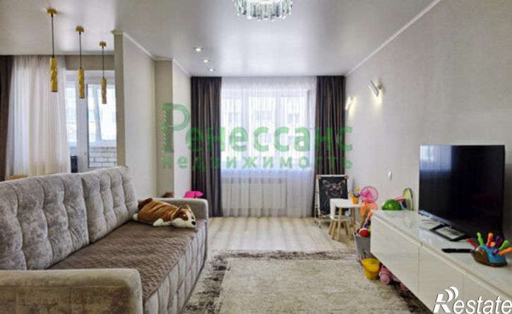 2-комн квартира ул Одесская, 7,  д. 7