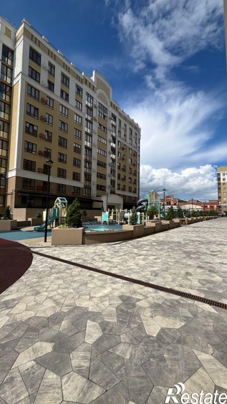 2-комн квартира ул Ульянова, 24,  д. 24