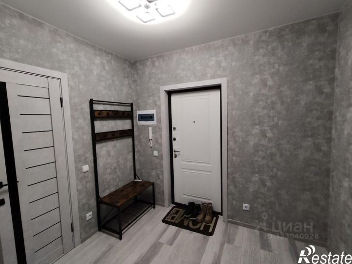 1-комн квартира ул Комарова, 41,  д. 41