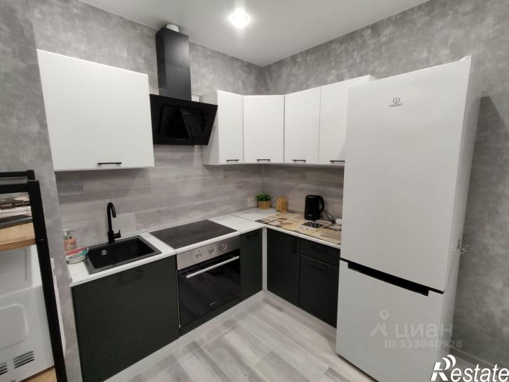 1-комн квартира ул Комарова, 41,  д. 41