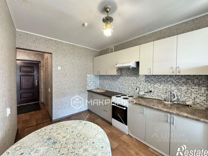 1-комн квартира Московский мкр, д.42/2