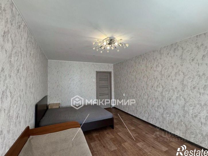 1-комн квартира Московский мкр, д.42/2
