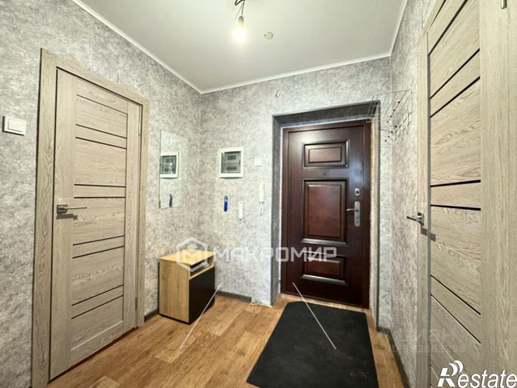 1-комн квартира Московский мкр, д.42/2