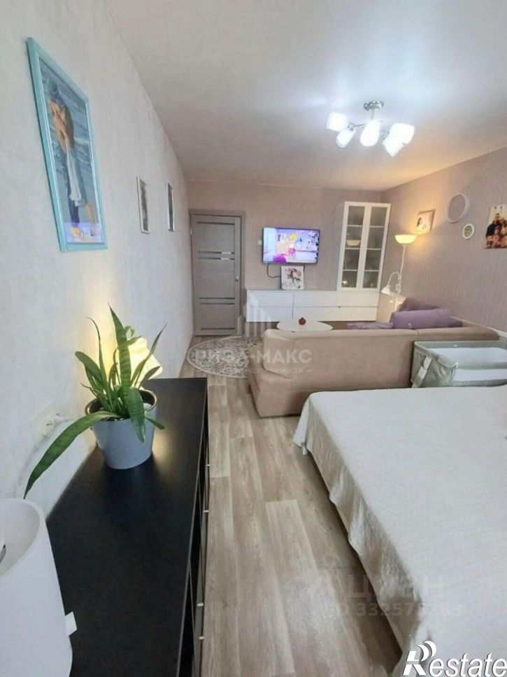 2-комн квартира ул Богдана Хмельницкого, 90,  д. 90