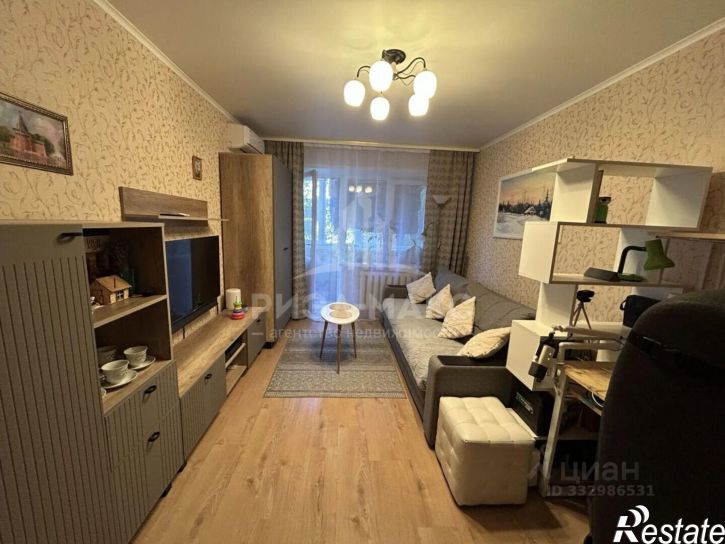 2-комн квартира ул Вяземского, 13,  д. 13