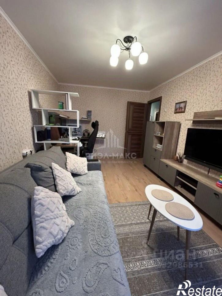2-комн квартира ул Вяземского, 13,  д. 13