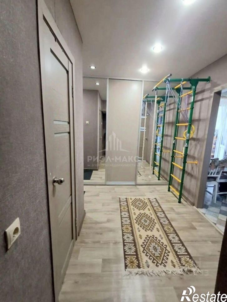 2-комн квартира ул Богдана Хмельницкого, 90,  д. 90