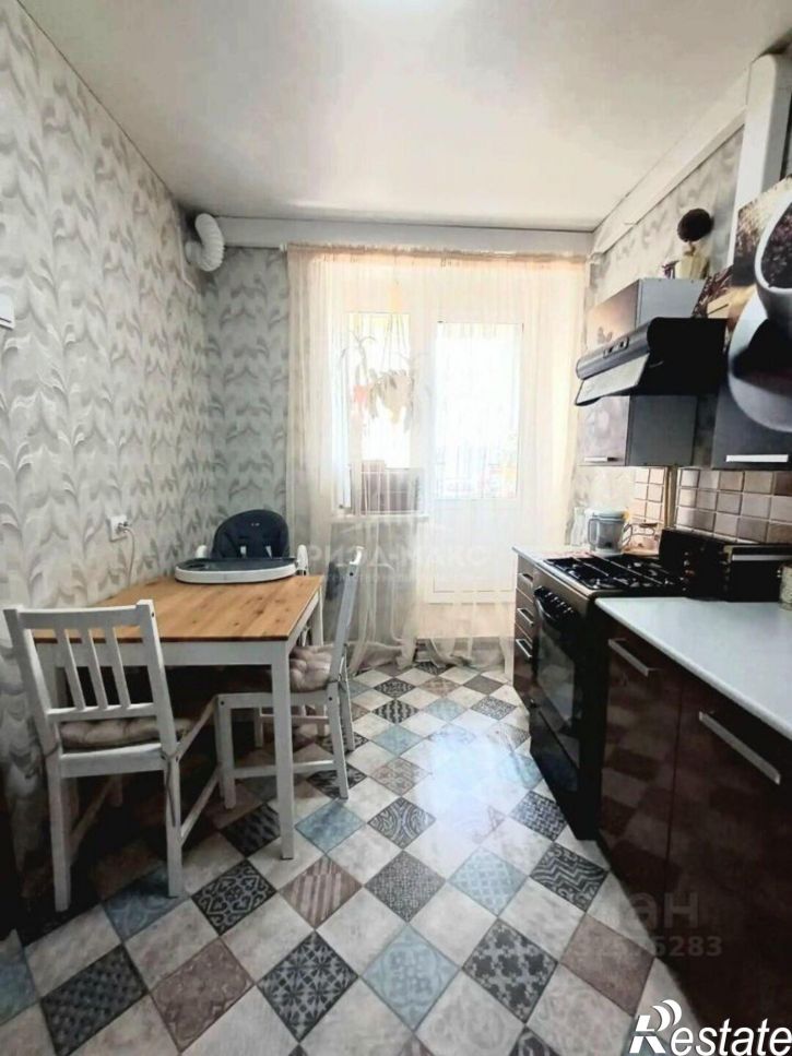 2-комн квартира ул Богдана Хмельницкого, 90,  д. 90