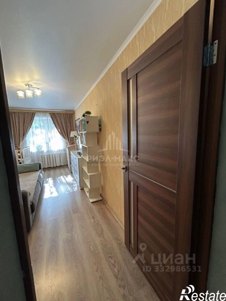 2-комн квартира ул Вяземского, 13,  д. 13