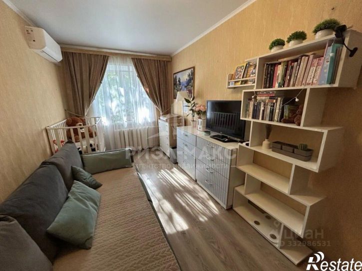 2-комн квартира ул Вяземского, 13,  д. 13