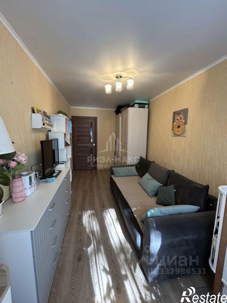 2-комн квартира ул Вяземского, 13,  д. 13
