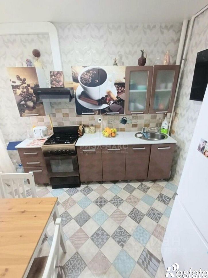 2-комн квартира ул Богдана Хмельницкого, 90,  д. 90