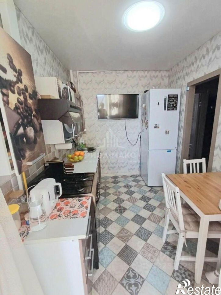 2-комн квартира ул Богдана Хмельницкого, 90,  д. 90