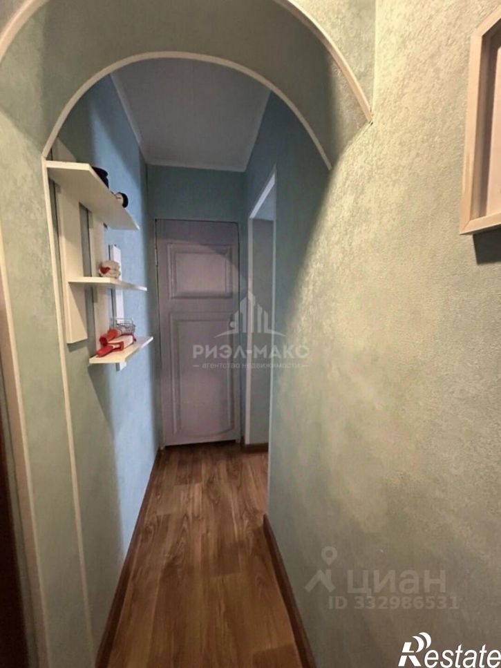 2-комн квартира ул Вяземского, 13,  д. 13