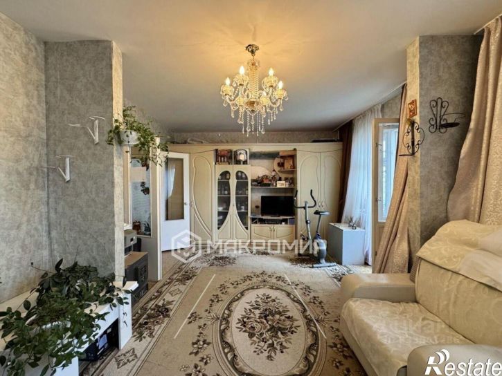 2-комн квартира ул Романа Брянского, 10,  д. 10