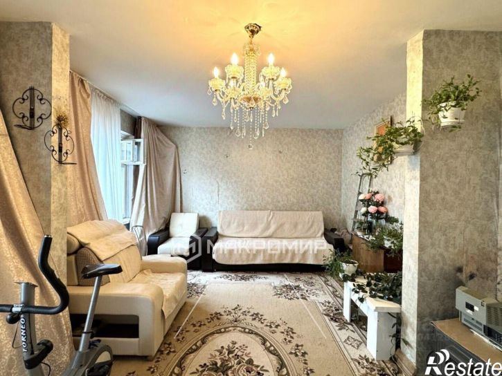 2-комн квартира ул Романа Брянского, 10,  д. 10