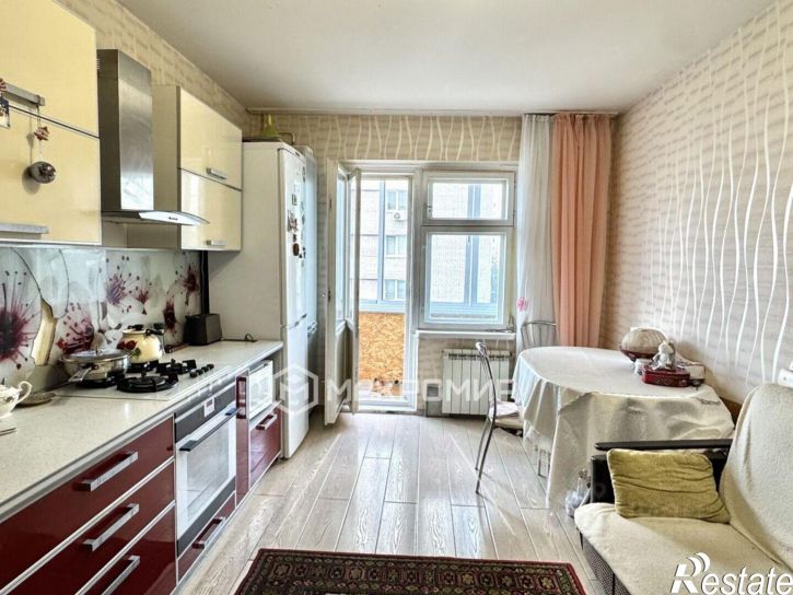2-комн квартира ул Романа Брянского, 10,  д. 10