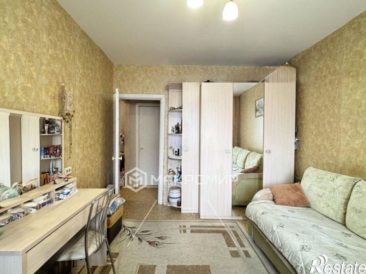 2-комн квартира ул Романа Брянского, 10,  д. 10