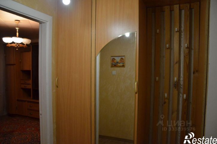 1-комн квартира ул Фокина, 90,  д. 90