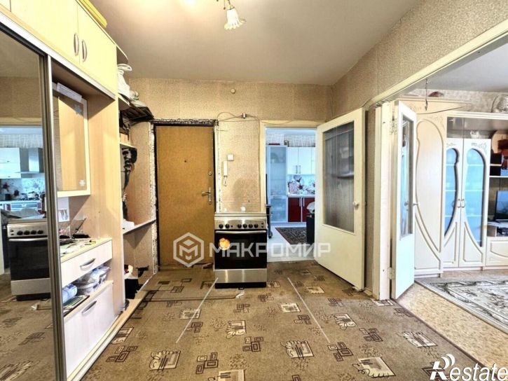 2-комн квартира ул Романа Брянского, 10,  д. 10