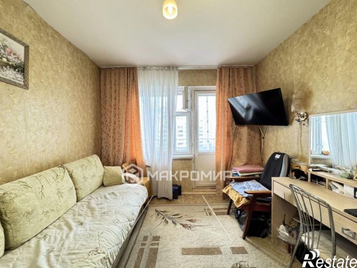 2-комн квартира ул Романа Брянского, 10,  д. 10