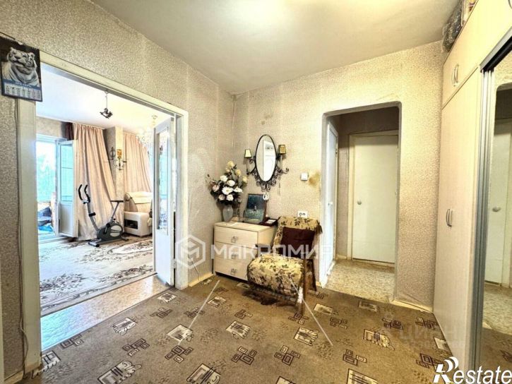 2-комн квартира ул Романа Брянского, 10,  д. 10