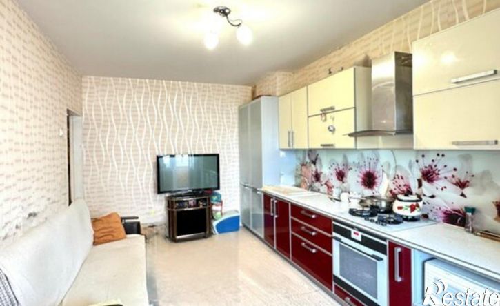 2-комн квартира ул Романа Брянского, 10,  д. 10