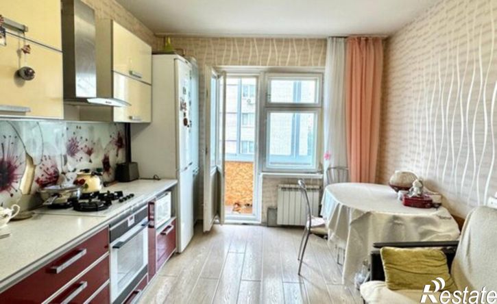 2-комн квартира ул Романа Брянского, 10,  д. 10