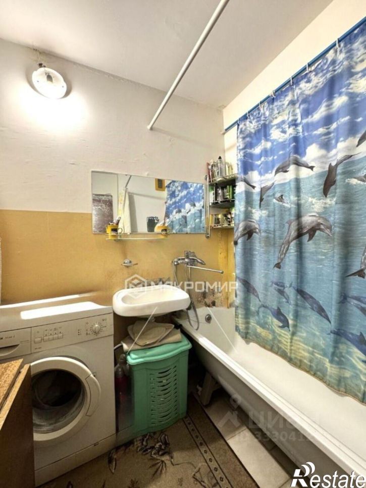 2-комн квартира ул Романа Брянского, 10,  д. 10