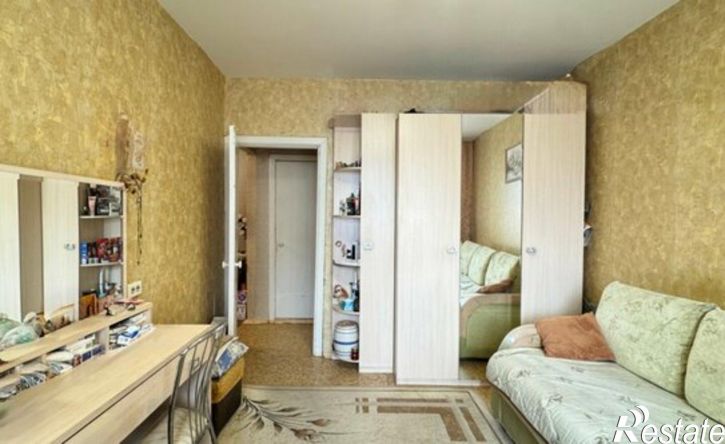 2-комн квартира ул Романа Брянского, 10,  д. 10