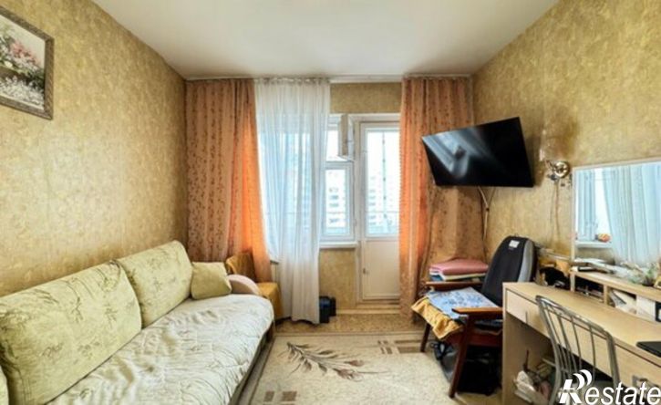 2-комн квартира ул Романа Брянского, 10,  д. 10