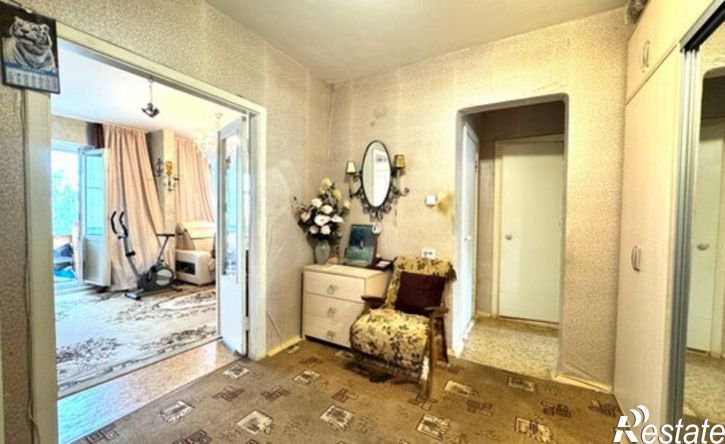 2-комн квартира ул Романа Брянского, 10,  д. 10