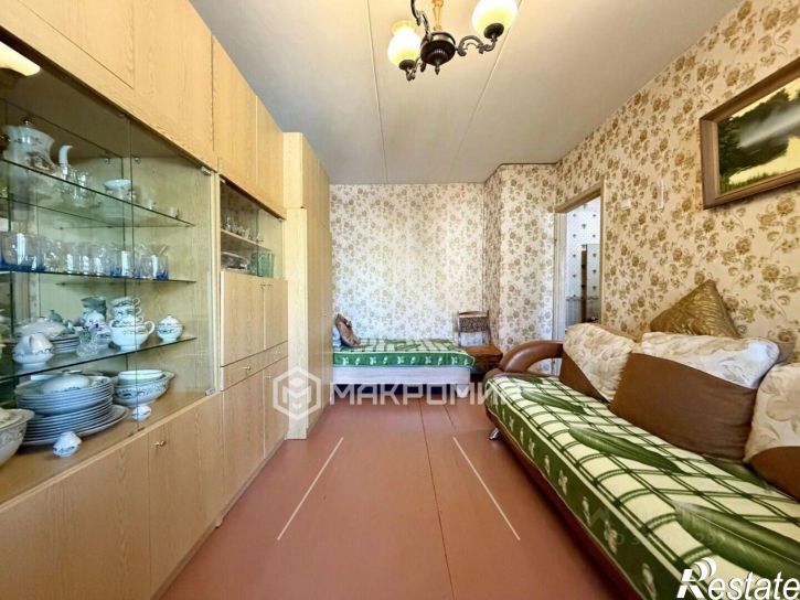 1-комн квартира ул академика Королева, 10,  д. 10