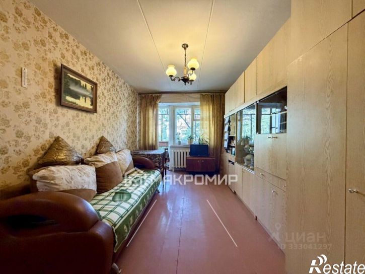 1-комн квартира ул академика Королева, 10,  д. 10