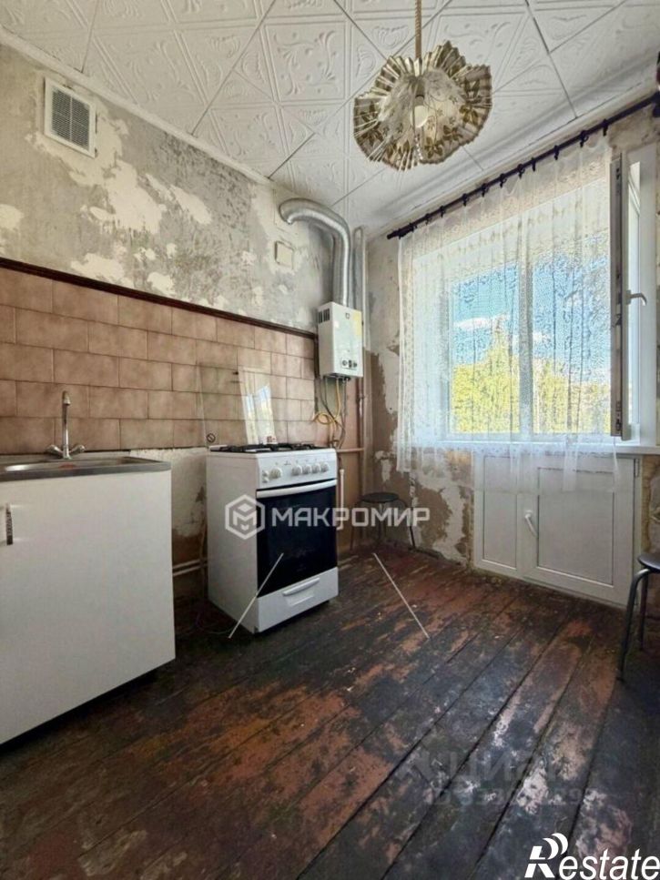 1-комн квартира ул академика Королева, 10,  д. 10