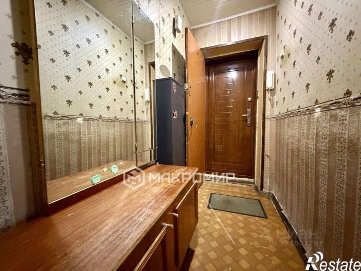 1-комн квартира ул академика Королева, 10,  д. 10