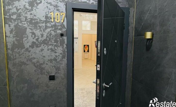1-комн квартира ул им. И.Н. Лысенко, 3,  д. 3