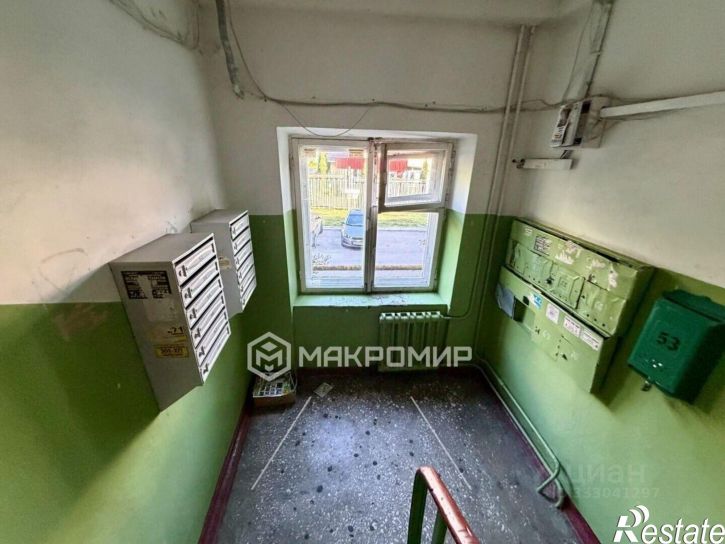 1-комн квартира ул академика Королева, 10,  д. 10