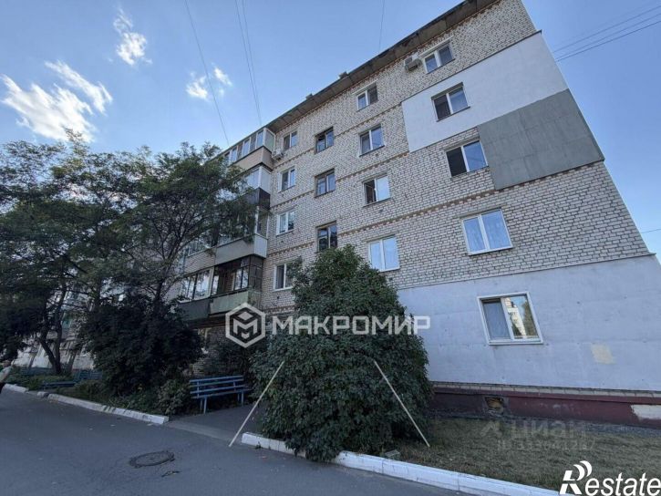 1-комн квартира ул академика Королева, 10,  д. 10