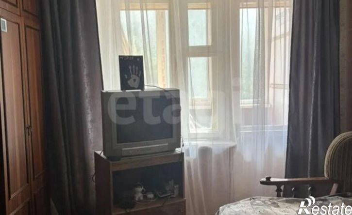 1-комн квартира ул Репина, 19,  д. 19