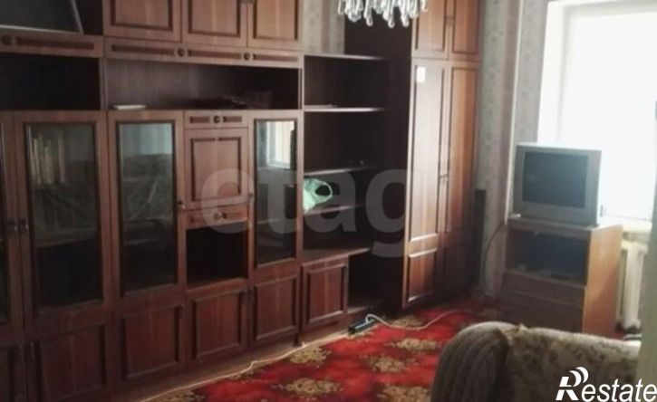 1-комн квартира ул Репина, 19,  д. 19