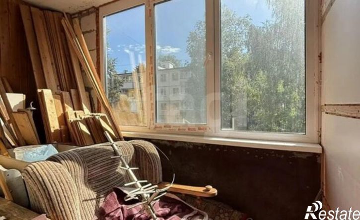 1-комн квартира ул Репина, 19,  д. 19