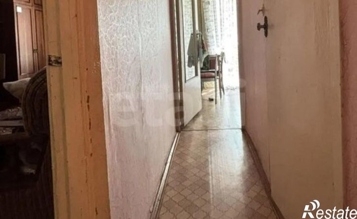 1-комн квартира ул Репина, 19,  д. 19