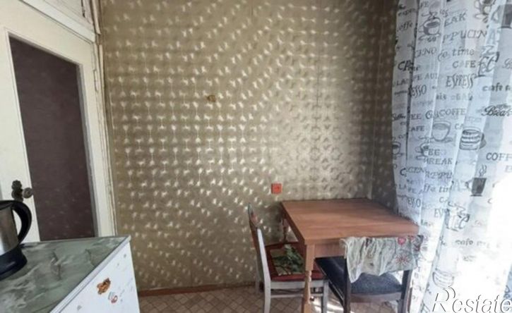 1-комн квартира ул Репина, 19,  д. 19